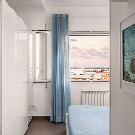 Holiday home Fronte Mare