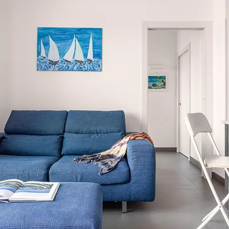 Holiday home Fronte Mare