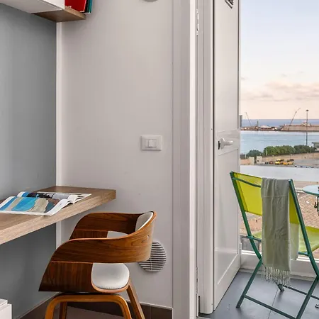 Holiday home Fronte Mare *