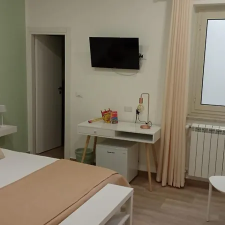 Archimede Guest house Palermo