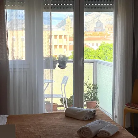 Lealbe Di Sicilia * パレルモ