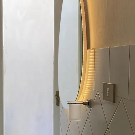 Appartamento Casa Verdura *