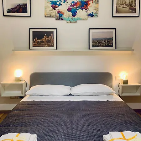 Apartamento Civico 34 *