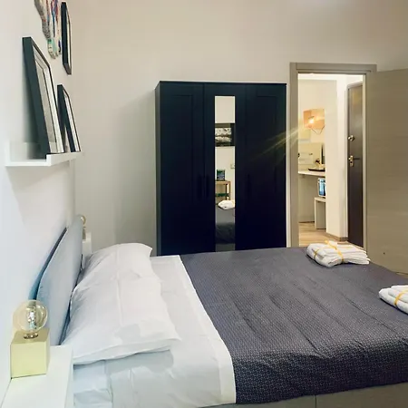 Apartamento Civico 34 *