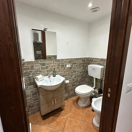 Quattro Canti Centro Storico Palermo
