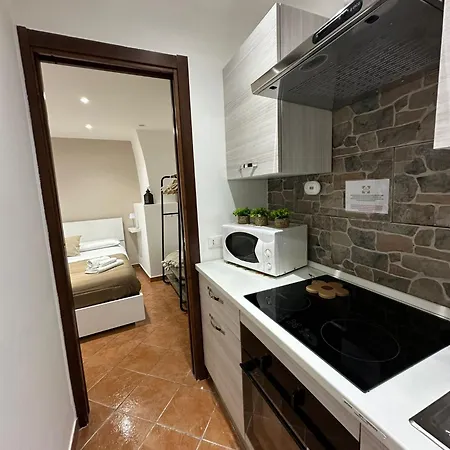 Apartment Quattro Canti Centro Storico *