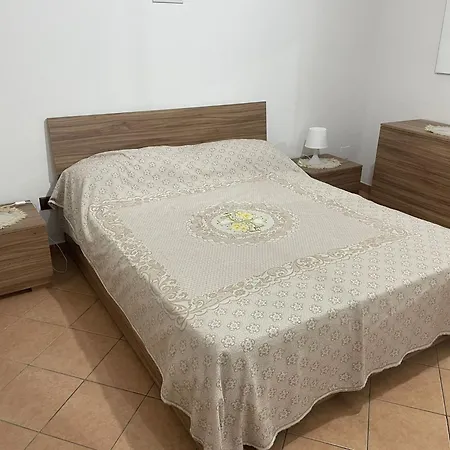 Appartamento Corale Palermo
