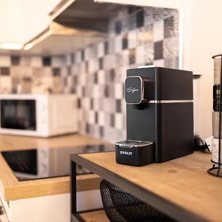 Apartamento Maqueda Luxury & *