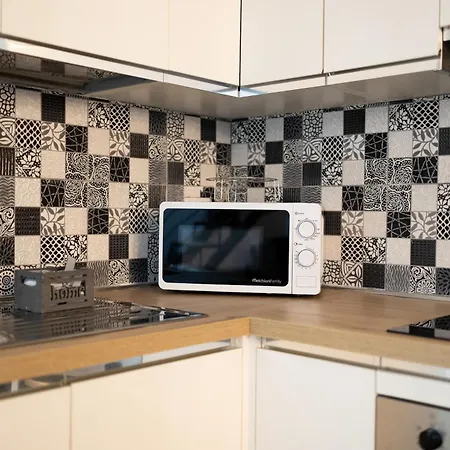 Apartamento Maqueda Luxury &