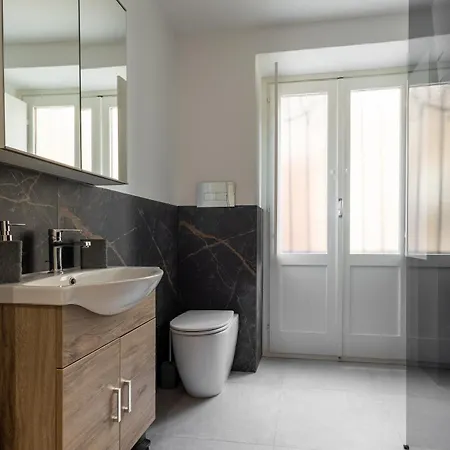 Apartamento Maqueda Luxury &