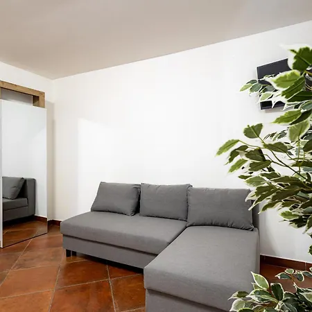 Apartamento Maqueda Luxury &