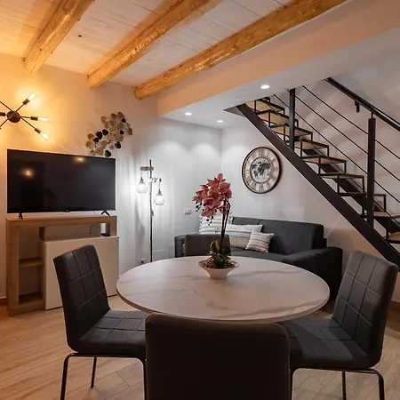 Maqueda Luxury & Apartamento