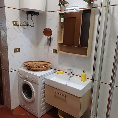 Апартаменты Marku's House *