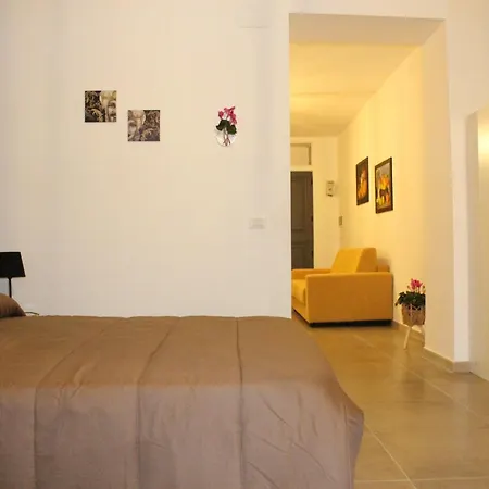 Hébergement de vacances Maricchia *
