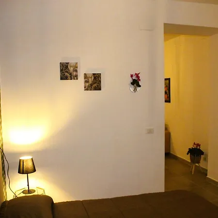 Hébergement de vacances Maricchia