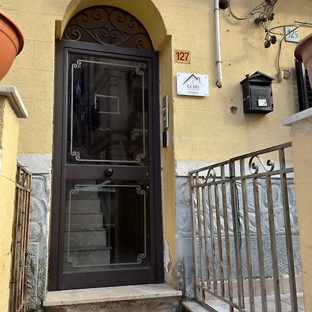 Ludo House - Charming Con Patio A Due Passi Dalla Cattedrale Appartamento