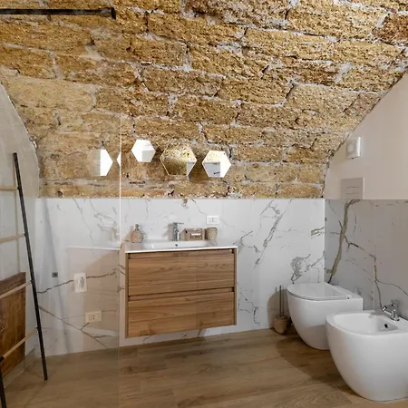 Maqueda Luxury & Apartamento *