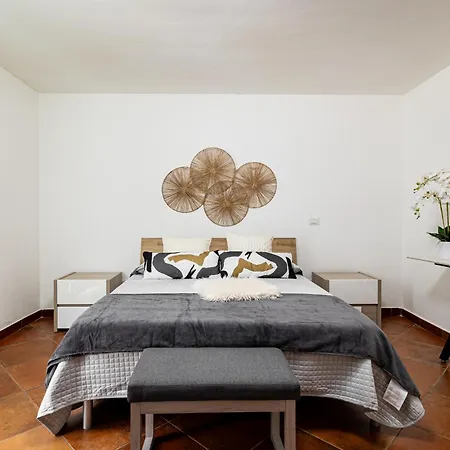 Apartamento Maqueda Luxury & Palermo