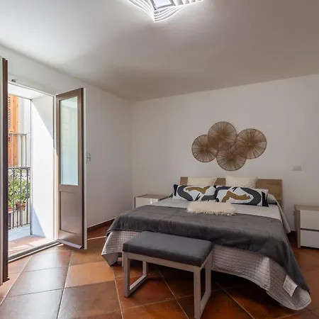 Maqueda Luxury &