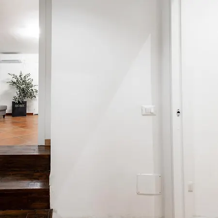 Maqueda Luxury & Apartamento Palermo