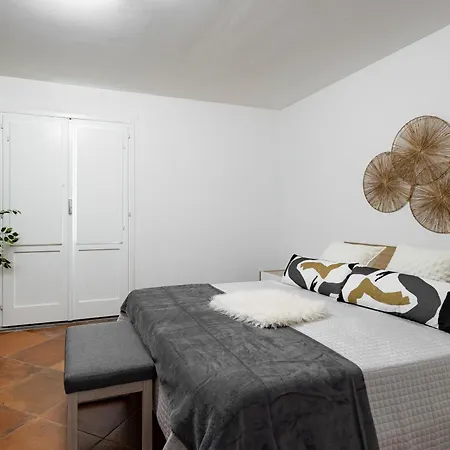 Maqueda Luxury &