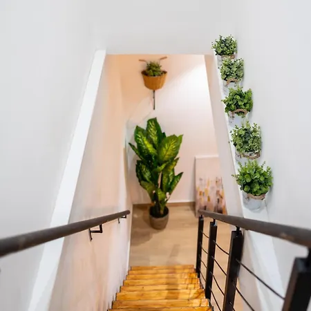 Maqueda Luxury & Apartamento Palermo