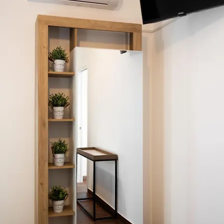 Apartamento Maqueda Luxury &