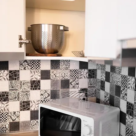 Apartamento Maqueda Luxury & *