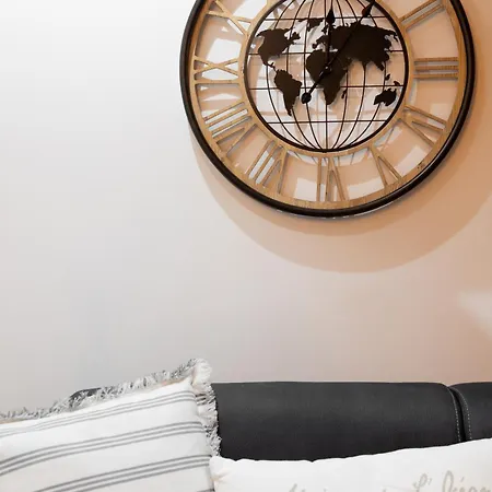 Maqueda Luxury & Apartamento Palermo