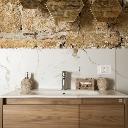 Apartamento Maqueda Luxury & Palermo