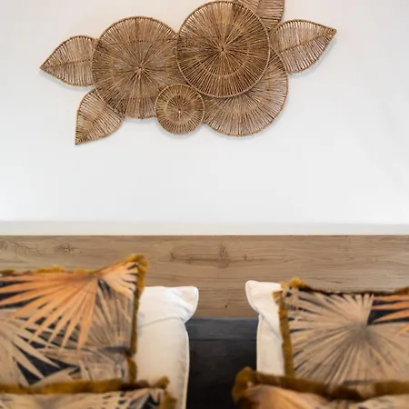 Maqueda Luxury & Apartamento Palermo