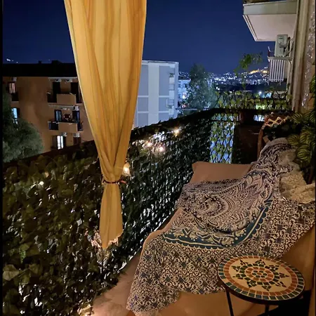 Dolce Sicily A 2km Dal Centro Apartmán *