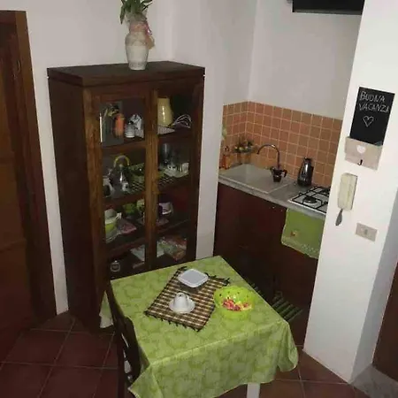 Little House Of Grandpa Antonio Apartment Palermo