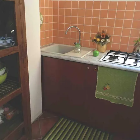 Apartment Little House Of Grandpa Antonio *