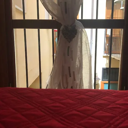 Little House Of Grandpa Antonio Apartment *