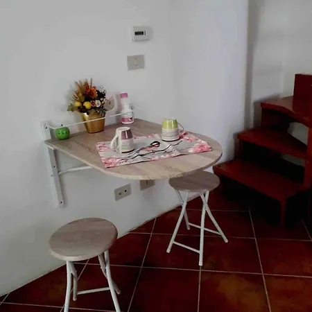 Apartment Little House Of Grandpa Antonio *