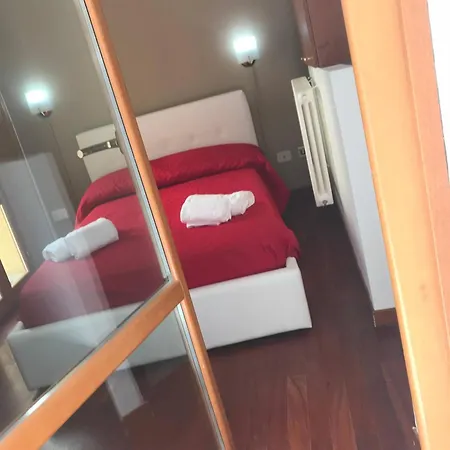 Apartment Little House Of Grandpa Antonio Palermo