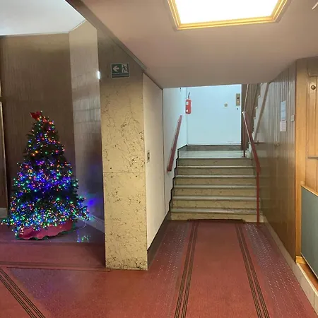 Apartamento La Zisa Luxury *