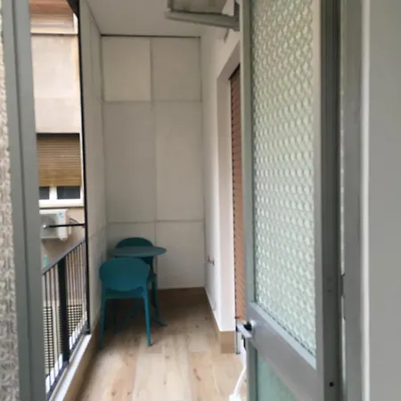 Apartamento La Zisa Luxury *