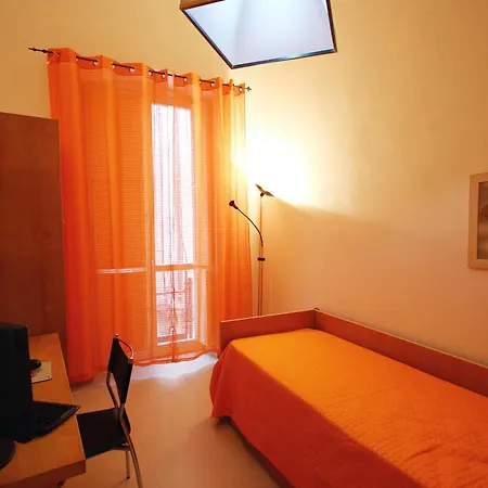 Khalisah Frühstückspension Palermo