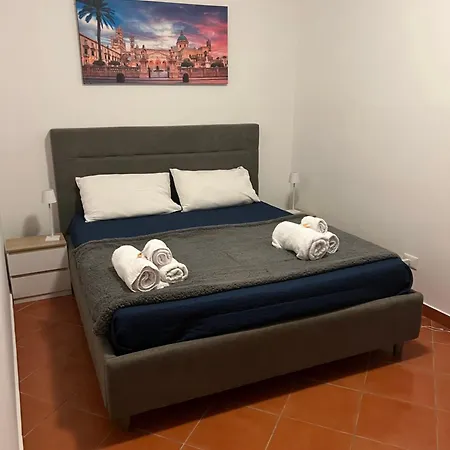 Mastro Apartment
