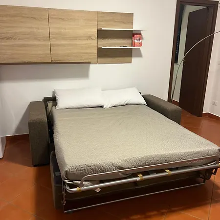 Apartment Mastro