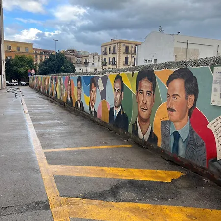 Mastro Palermo