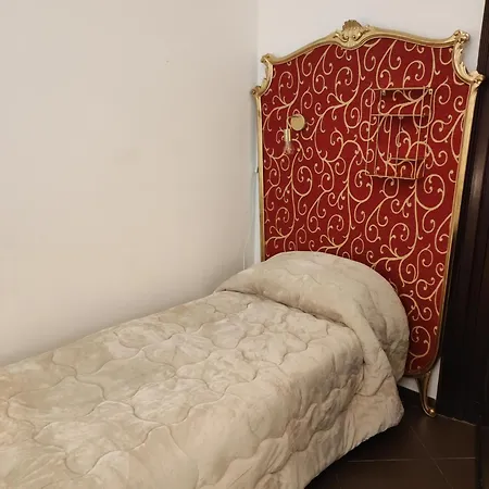 Casa Lulu' Affittacamere