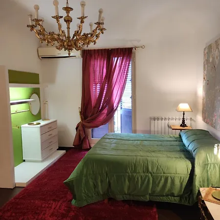 Affittacamere Casa Lulu' *