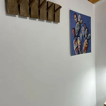 Calatafimi Rocca Couette-café