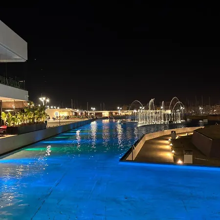 Mastro Apartment Palermo