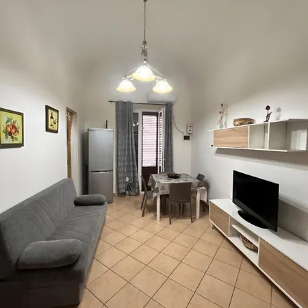 House Del Corso Calatafimi Apartment *