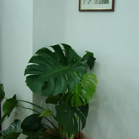 A Me Casa Appartement