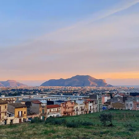 A Me Casa Appartement Palerme
